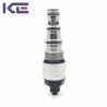 Buy cheap PC200-7 Unloading Final Drive Motor Hydraulic Cylinder Relief Valve 702-75-04601 from wholesalers