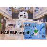 Buy cheap 1.5m 2m Inflatable Advertising Balloons Inside And Outside Various Scenes from wholesalers