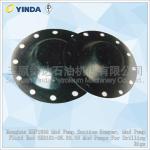 Honghua HHF1600 Mud Pump Components Suction Damper Fluid End GH3161-05.33.00