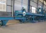 3 - 24m Length Steel Tube Expanding Machine , Tube Expander Machine Easy To