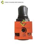 Aluminium Alloy Pressure Regulating Valve / Pressure Regulator