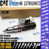Buy cheap Fuel Injector Assembly 203-7685 212-3467 212-3468 350-7555 317-5278 161-1785 10R-0967 10R-1259 10R-1258 from wholesalers
