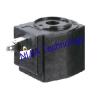 Buy cheap South Korea JOIL Pulse Solenoid Valve Coil DIN43650A DC 24 Voltage from wholesalers
