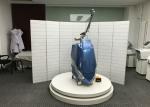 Korea lab 600ps High Peak Power picosecond laser tattoo removal machine with