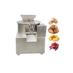 36kw Beetroot Peeling Machine Plantain Peeling Machine Pumpkin Peeler Machine