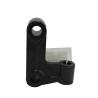 Buy cheap Foton Aumark Truck Front Shock Absorber Bracket Black AOLING Original Car Truck Parts from wholesalers