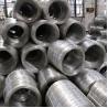 Buy cheap High Tensile 410 Stainless Steel Wire 0.13mm Stainless Steel Scrubber Wire from wholesalers