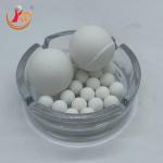 1-90mm Premium Grinding Solutions Alumina Ceramic Beads 92% Alumina Content