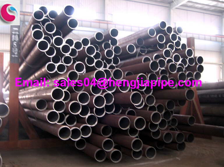 Supply China steel pipes mill