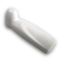 Buy cheap Grooved Pin Electronic Article Surveillance Hard Tag for State-of-the-Art product