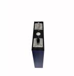 3.2 Volt LiFePO4 Prismatic 100Ah Li Ion Cell 1KHz For Solar Storage
