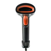 Buy cheap U11-C Universal 1D Red Light Wired Scanner After-sales Service Return and product