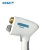 Buy cheap 808nm Diode Laser Hair Removal Equipment With Touch Cooling Handpiece from wholesalers
