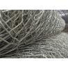 Buy cheap Zinc Coated Gabion Box Channel Lining River Banks Gabion Wire Baskets from wholesalers