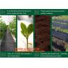 Buy cheap PP woven weed mat,ground cover, black fabric,weed barrier for agriculture, weed killer fabric, agricultural anti weed ma from wholesalers