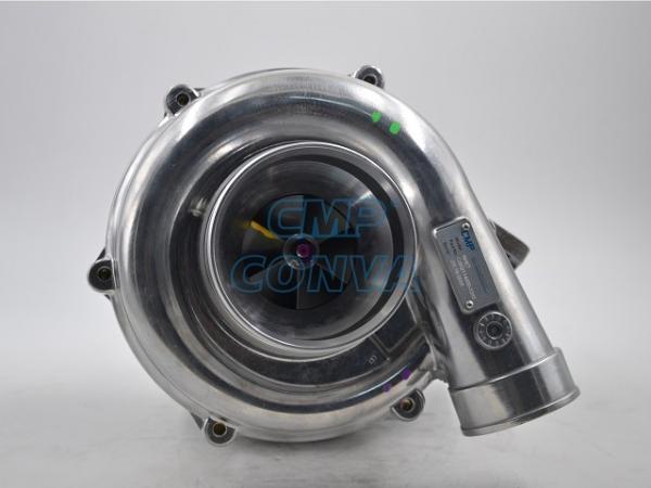 Buy cheap EX300-3C 6SD1 RHE7 114400-3340 Diesel Engine Parts Turbochargers K18 Material from wholesalers