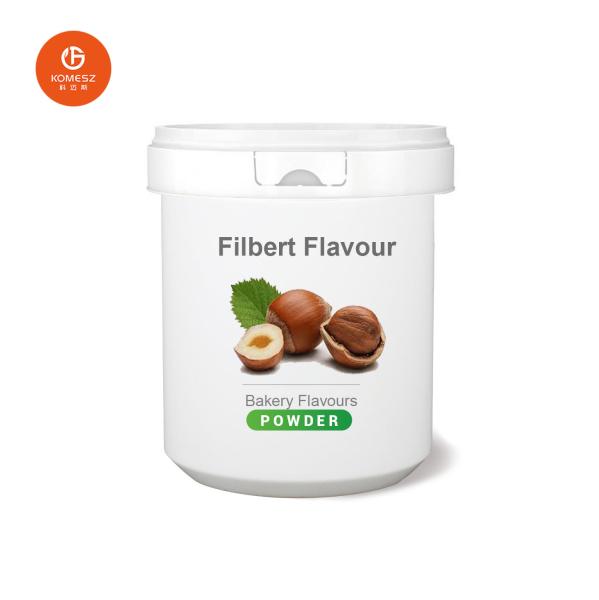 Buy cheap filbert powder flavor for bakery from wholesalers