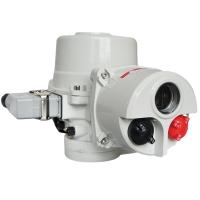 Buy cheap 50Nm QT Electric Actuator Smart Electric Actuator IP66 IP67 IP68 Protection product