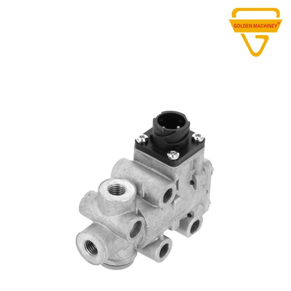Buy cheap 2021084 1542139 Scania TRUCK Solenoid Valve from wholesalers