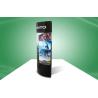 Buy cheap Free Standing Cardboard Standees , Cardboard Stand up Display from wholesalers