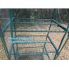 Buy cheap agricultural cheap green house,home garden green house, small garden house,durable waterproof aluminium winter garden from wholesalers