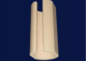 Wholesale Insulator Ceramic Substrates Zirconia Ceramic Pipe For Medical Equipment OEM from china suppliers