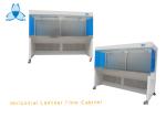 Horizontal Laminar Flow Cabinet / Hood Clean Air Devices For Medical Laboratory