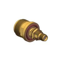 Buy cheap PTFE Hermetically N Type Female to SMA Female Adapter product