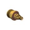 Buy cheap PTFE Hermetically N Type Female to SMA Female Adapter from wholesalers