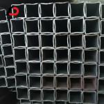 Pre-Shipment Inspection Large Stock S235jr Ss330 Q195 Q235 Hot Rectangular