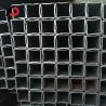 Buy cheap Free Sample ASTM GB En JIS Stand Carbon Steel/Stainless Steel/Alloy Steel Hollow Section Tube for Machinery Manufacturing, Construction from wholesalers