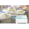 Buy cheap 25kg 50kg white recycled agriculture pp woven bag bopp laminated pp woven bags china manufacturers,,flour,rice,fertilize from wholesalers
