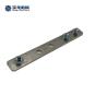 Buy cheap Nickel Plated B62 Copper Busbar for 600va UPS Manufacturing Alternative Selection from wholesalers