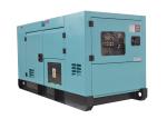 Buy cheap 30kva Super Silent FAWDE Diesel Power Generator  3 Phase For Home from wholesalers