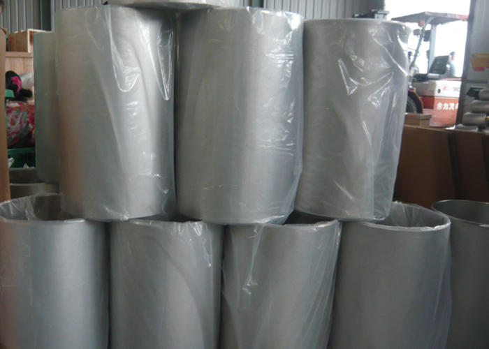 DN50 4mm Stainless Steel Pipe Tee Fittings TP304 304L Butt Weld Fittings MSS-SP-75