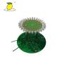 Buy cheap Professional Aviation Obstruction Light With Steady Burning / Flash Pattern from wholesalers