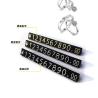 Buy cheap Paperboard Jewelry Watch Display Stand Euro Thai Baht Pricing Cubes for Retail Stores Custom Order from wholesalers