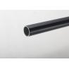 Buy cheap High quality Round shape Roman curtain track sliding curtain track thickened curtain rod from wholesalers