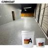 Buy cheap Exceptional Adhesion Polyaspartic Floor Coating To Concrete And Metal from wholesalers