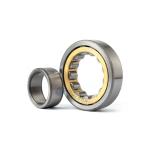 NJ212 EW NJ212ECP Cylindrical Roller Bearing NJ212 Bearing Size 60x110x22