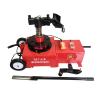 Buy cheap 2 Demounting Heads Semi Automatic Universal Truck Tyre Changer from wholesalers