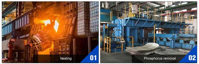 310S stainless steel strip with high quality and competitive price