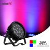 Buy cheap 90w LED RGBW Wall Wash Light DMX512 Stage DJ Party Disco Bar Light Show Display from wholesalers