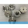 Buy cheap Indoor Simplex Duplex FTTH Drop Cable Extrusion Crosshead from wholesalers