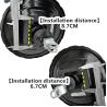 Buy cheap JAC Car Fitment 3540010W6000 Lingwei Bell Vacuum Booster Assembly Original Truck Parts from wholesalers