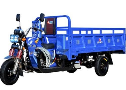 Buy cheap Engine 200CC 3 Wheeler Gas Motorized Tricycle from wholesalers