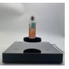 Buy cheap Magnetic floating display (100g, 200g, 300g, 500g,1kg, 2kg), levitating & rotating bottom advertising display stand from wholesalers