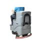 Buy cheap OEM Battery Powered Compact Floor Scrubber Cleaning Machines Make Your Job More Efficient from wholesalers