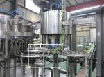 100% Factory for sale Siemens touch screen Control Fizzy Water Washer Filler