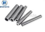 Cemented Tungsten Carbide Water Jet Nozzle For Oil Refining , Sandblasting And